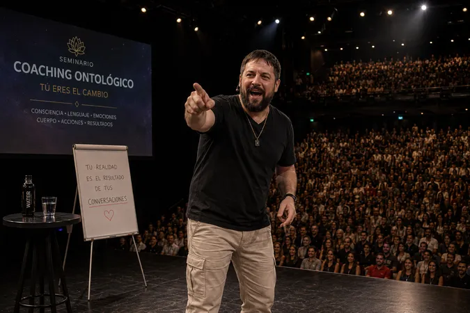 Imagen de coaching