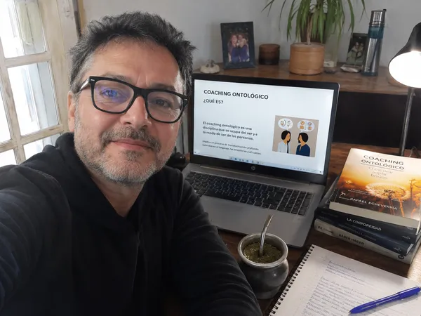 Imagen de coaching