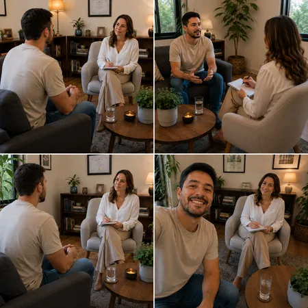 Imagen de coaching