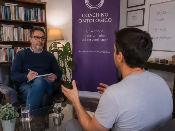 Imagen de coaching