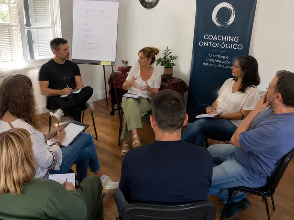 Imagen de coaching