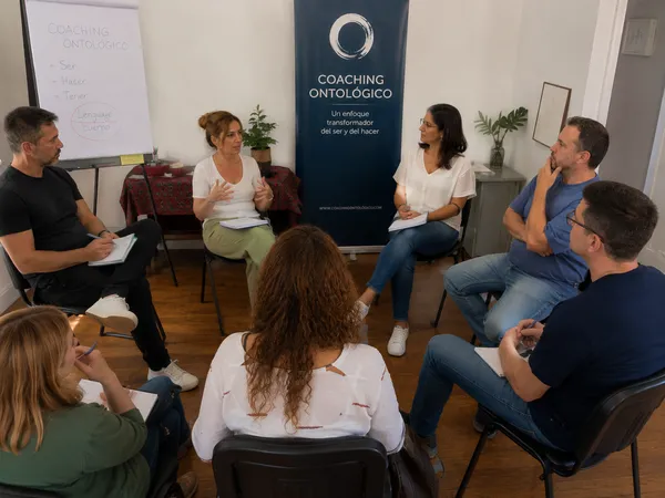 Imagen de coaching