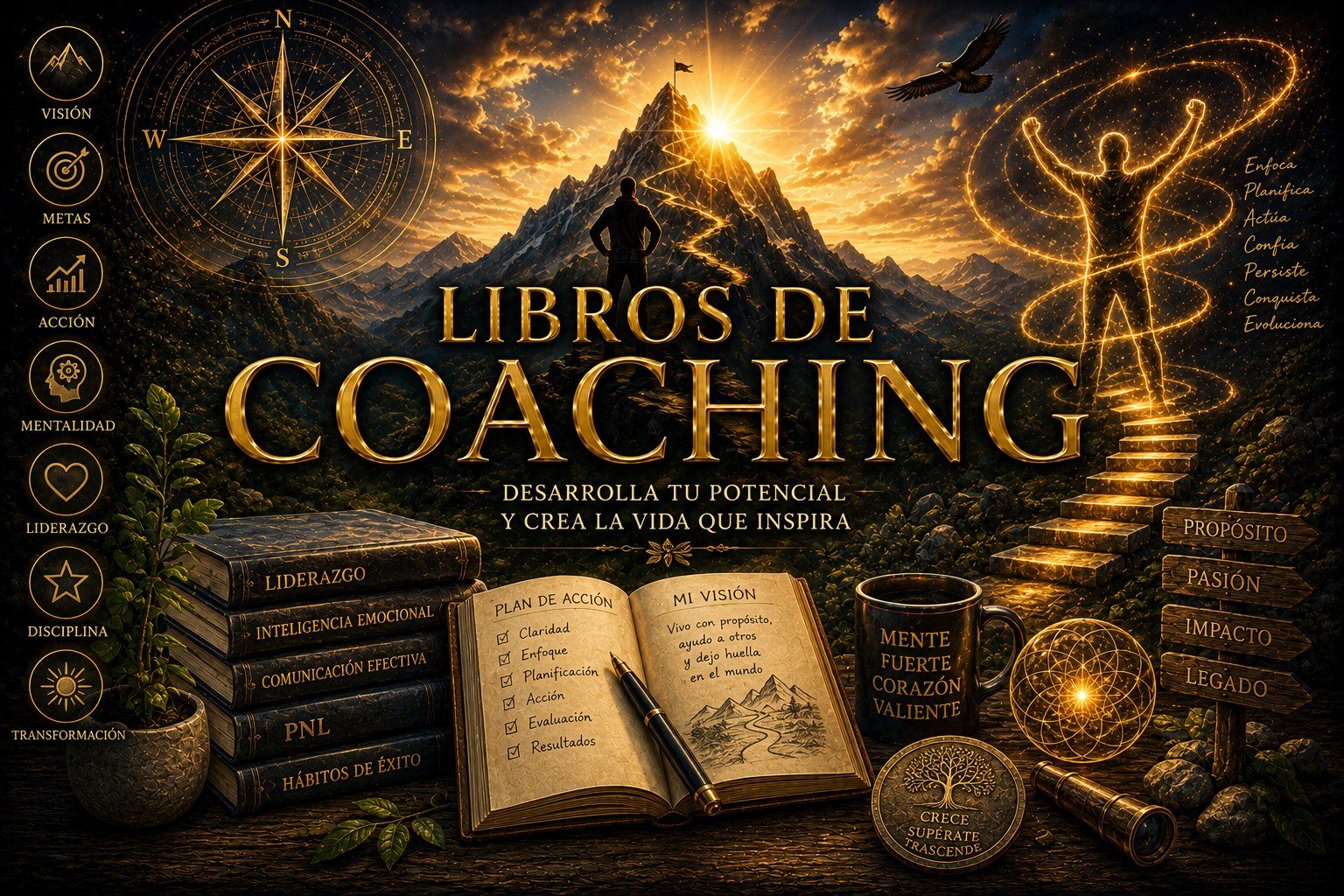 COACHING